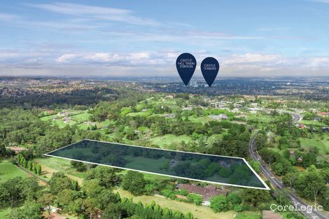 623-625 Old Northern Rd, Dural, NSW 2158