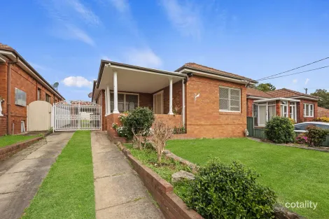 3 Bennett St, Kingsgrove, NSW 2208