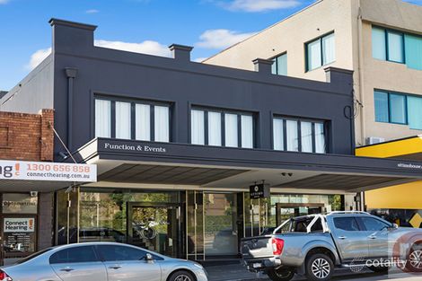 120 Great North Rd, Five Dock, NSW 2046