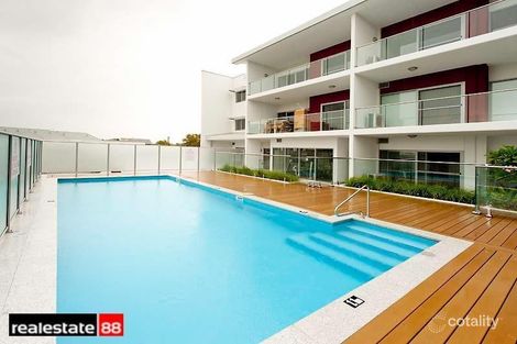 34/177 Stirling St, Perth, WA 6000