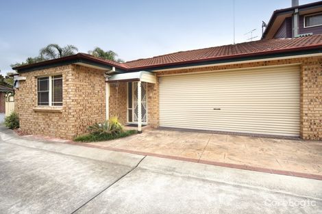 Property photo of 2/2 Binda Road Yowie Bay NSW 2228