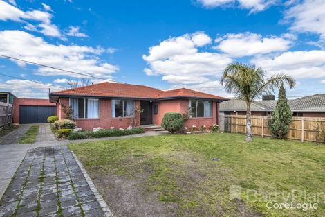 Property photo of 3 Avon Court Dandenong North VIC 3175