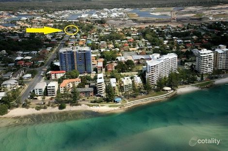Property photo of 41 Nelson Street Golden Beach QLD 4551