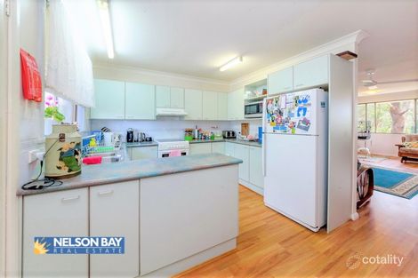 Property photo of 2 Rennie Street Salamander Bay NSW 2317