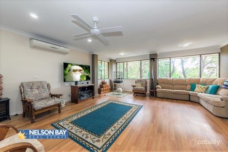Property photo of 2 Rennie Street Salamander Bay NSW 2317