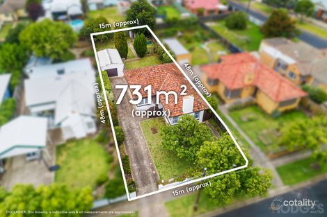 Property photo of 7 Langibanool Avenue Hamlyn Heights VIC 3215