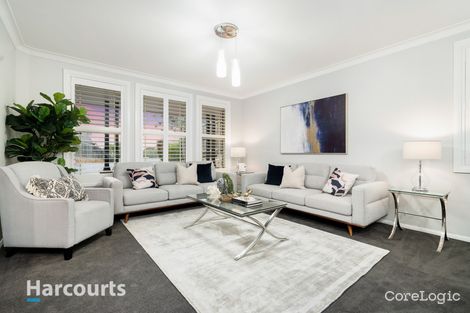 Property photo of 18 Cleveland Close Rouse Hill NSW 2155