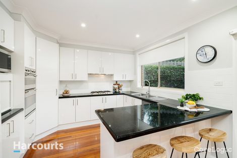 Property photo of 18 Cleveland Close Rouse Hill NSW 2155