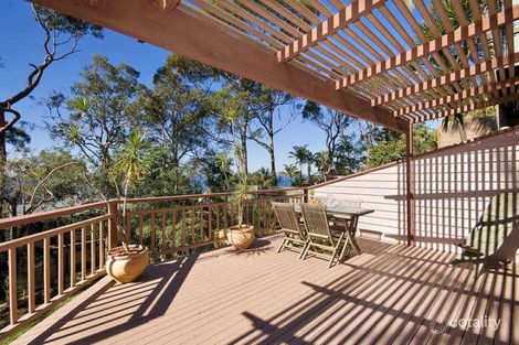 Property photo of 10 York Terrace Bilgola Plateau NSW 2107