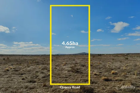 Property photo of LOT 227 Quarry Road Quorn SA 5433