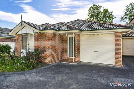 Property photo of 3/26 Wellwood Avenue Moorebank NSW 2170