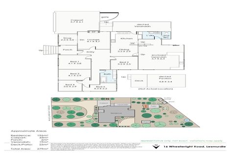 Property photo of 16 Wheelwright Road Lesmurdie WA 6076