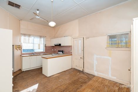 Property photo of 49 Berrembed Street Grong Grong NSW 2652