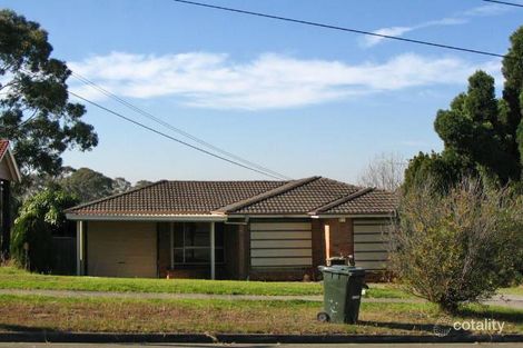 37 Valparaiso Ave, Toongabbie, NSW 2146
