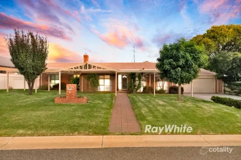 9 Popular Alm Ct, Mildura, VIC 3500