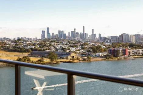 11205/7 Wharf St, Hamilton, QLD 4007