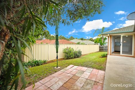 Property photo of 5 Denya Close Glenmore Park NSW 2745