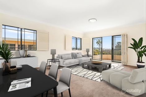 6/7-9 Ian St, Rose Bay, NSW 2029