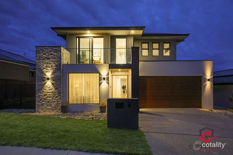 Property photo of 4 Sodersten Street Taylor ACT 2913