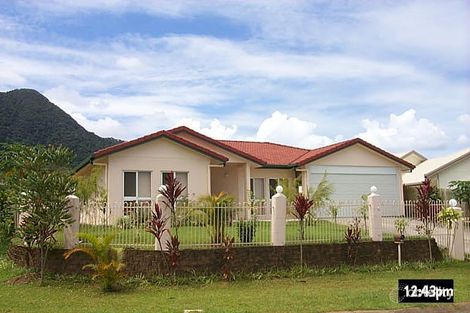 30 Percy St, Mount Sheridan, QLD 4868