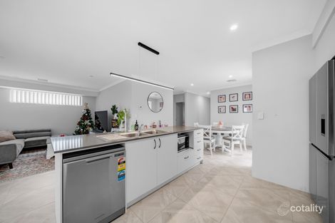 Property photo of 38 Crusader Road Banksia Grove WA 6031