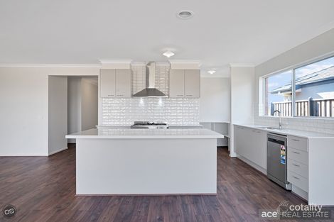 Property photo of 54 Ambassador Crescent Point Cook VIC 3030