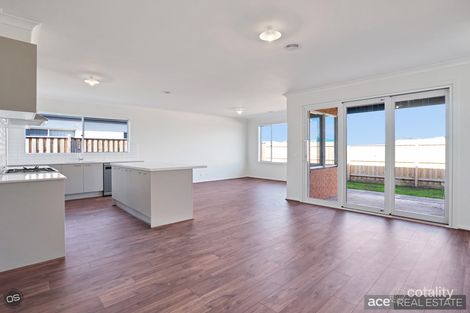 Property photo of 54 Ambassador Crescent Point Cook VIC 3030