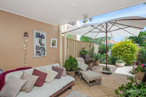 Property photo of 1/21 Beachcomber Court Burleigh Waters QLD 4220
