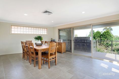 Property photo of 258 Seven Hills Way Baulkham Hills NSW 2153