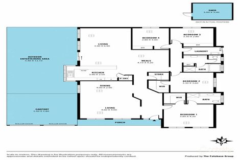 Property photo of 4 Lighthouse Terrace Seaford Meadows SA 5169