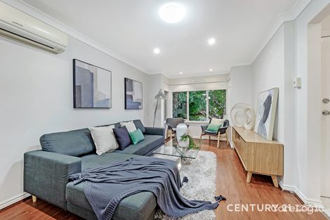 Property photo of 17A Highclere Place Castle Hill NSW 2154