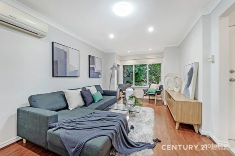 Property photo of 17A Highclere Place Castle Hill NSW 2154