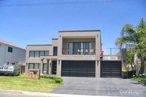 Property photo of 106 Belgrave Esplanade Sylvania Waters NSW 2224