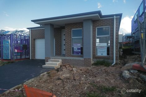 Property photo of 5 Peppercress Ridge Leppington NSW 2179
