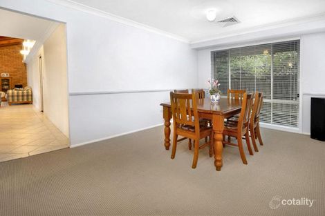 Property photo of 12 Catton Place Menai NSW 2234