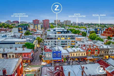 327 Brunswick St, Fitzroy, VIC 3065