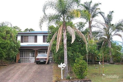 41 Yarabah Cres, Shailer Park, QLD 4128