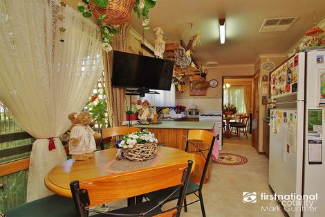 Property photo of 115 Badger Creek Road Badger Creek VIC 3777