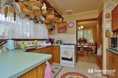 Property photo of 115 Badger Creek Road Badger Creek VIC 3777