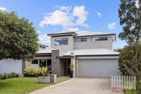 Property photo of 50 Harcourt Street Bassendean WA 6054