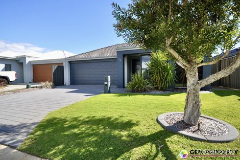 Property photo of 5 Idalia Terrace Wandi WA 6167