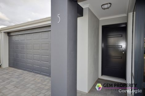 Property photo of 5 Idalia Terrace Wandi WA 6167
