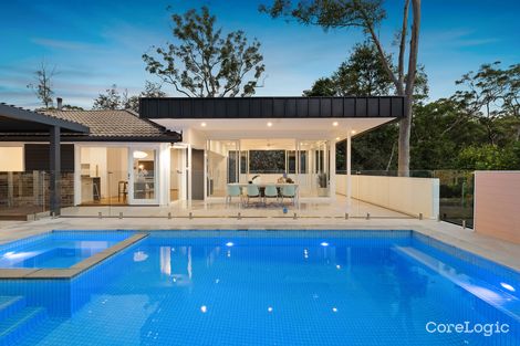 Property photo of 92A Malton Road Beecroft NSW 2119
