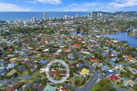 Property photo of 2/5 Russell Court Miami QLD 4220