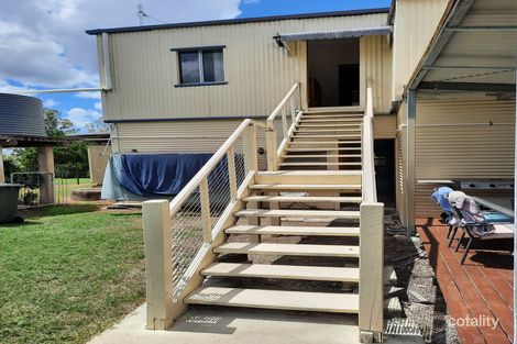 Property photo of 14 Ryan Street Wallaville QLD 4671