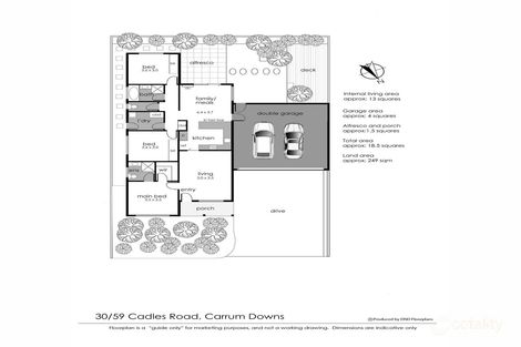 Property photo of 30/59 Cadles Road Carrum Downs VIC 3201