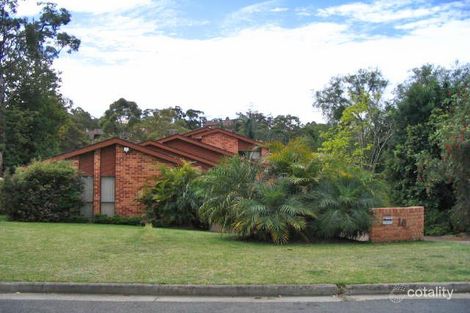 16 Shand Cl, Illawong, NSW 2234