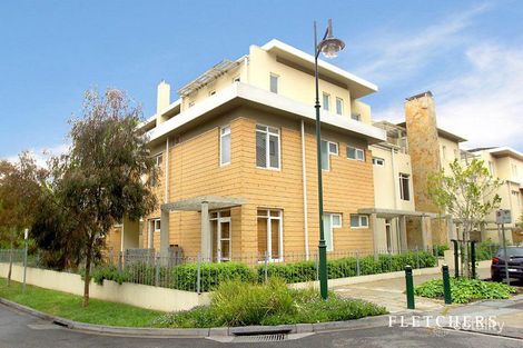 Property photo of 1/3-5 Christine Crescent Richmond VIC 3121