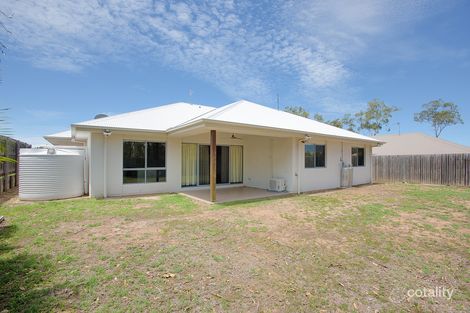 52 Iris Rd, Kirkwood, QLD 4680