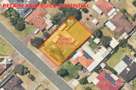 22 Wilga St, Maddington, WA 6109